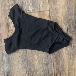 Danskin Leotard